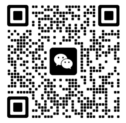 WeChat QR Code