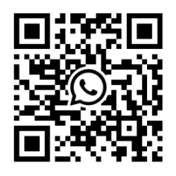 WhatsApp QR Code
